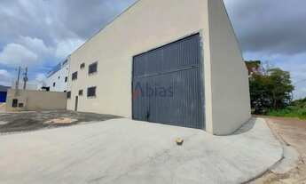 Imagem 2: Barracão em Parque Novo Mundo - São Carlos