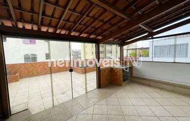 Imagem 7: Venda Cobertura Santa Efigênia Belo Horizonte