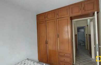 Imagem 6: Apartamento com 3 quartos no centro de Florianópolis