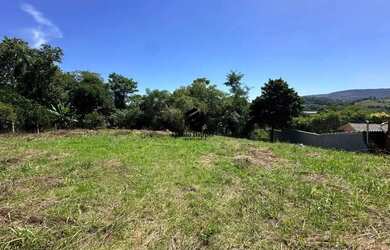 Imagem 2: Área de Terras à venda no Bairro Portal da Serra em Dois Irmãos RS REF: 1568