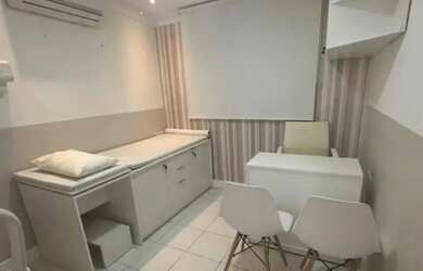 Imagem: Sala para alugar, 54 m² por R$ 6.700,00/mês