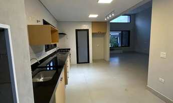 Imagem 4: ALUGO CASA CONDOMÍNIO FECHADO