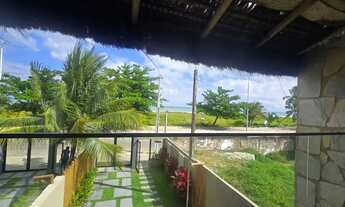 Imagem 2: Duplex beira mar Paripueira