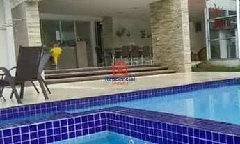 Imagem 2: Casa 205 Sul - 4 Suítes - Palmas/TO