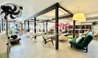 Imagem 2: Loja em Moema Pássaros