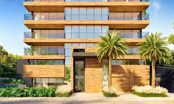 Imagem 2: Apartamento de Alto Padrão em Construção - Oportunidade Única de Investimento