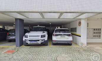 Imagem 5: Cobertura mobiliada para alugar no Campeche