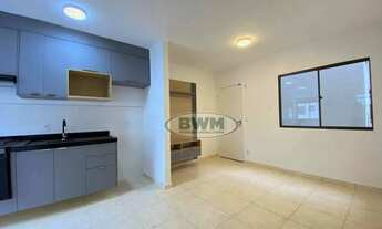 Imagem: Apartamento 2 dormitório Locação, 44