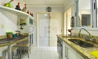 Imagem 7: Apartamento de 3 dormitórios à venda no Itacorubi, em Florianópolis