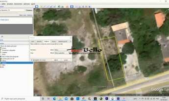 Imagem: Terreno Comercial à Venda em Araruama-RJ