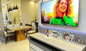 Imagem 6: VENDO Edifício Grand Arena Residence Mobiliado