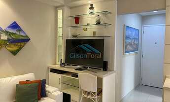 Imagem 3: Locação-Apartamento-Barueri-Alphaville