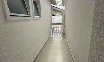 Imagem 7: Casa com 3 quartos à venda, 160 m² - Condomínio Villagio Di Lucca - Sorocaba/SP