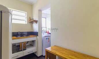 Imagem 8: Venda Apartamento 1 Dormitórios - 56 m² Vila Olímpia