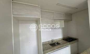 Imagem 5: Apartamento para aluguel, 1 quarto, 1 suíte, 1 vaga, Saraiva - Uberlândia/MG