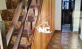 Imagem 4: Casa com 2 quartos à venda, 246 m² por R$ 350.000 - Mumbuca - Maricá/RJ