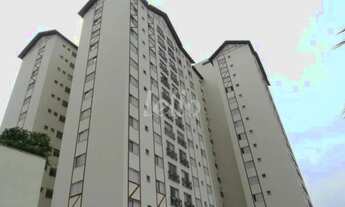 Imagem: Apartamento 3 quartos à venda no(a) Vila