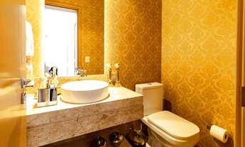 Imagem 6: Apartamento no Condomínio Impéria Residenziale