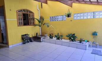 Imagem 2: CASA RESIDENCIAL com 3 dormitórios à venda com 95.8m² por R$ 395.000,00 no bairro Boqueirã