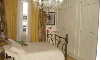 Imagem 7: APARTAMENTO DE 4 QUARTOS PARA LOCAÇÃO NO BAIRRO SION