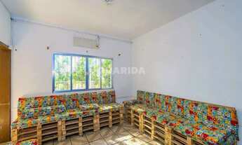 Imagem 2: Casa Residencial/Sobrado com 4 dormitórios, 1 vaga de garagem no bairro Alto Petrópolis