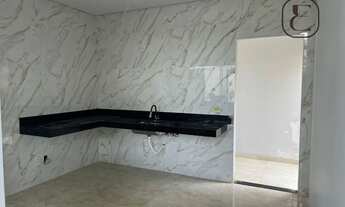 Imagem 4: Casa 3/4 - 1003 sul