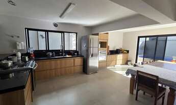 Imagem 6: Imóvel para venda possui 300 metros quadrados com 4 quartos em Santa Inês - Belo Horizonte