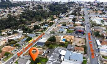 Imagem 7: Casa Padrão em Ponta Grossa