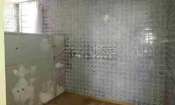 Imagem 5: Casa Padrão em Ribeirão Preto