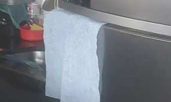 Imagem: Casa pronta para morar Nova Brasília de