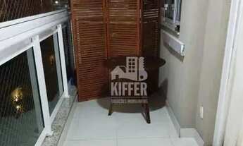 Imagem 3: Apartamento -Venda - Santa Rosa - Niterói/RJ