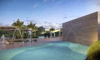 Imagem 5: Apartamento Solaia Home Resort, 03 Suítes, 02 Vagas, Mossunguê, Ecoville Curitiba