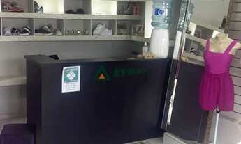 Imagem 3: Imóvel comercial e sobreloja com 160 m² na cidade de Cambé