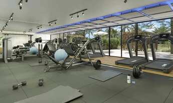 Imagem 6: Apartamento de 1 Quarto em Ponta de Campina