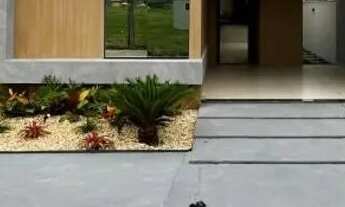 Imagem: Casa em condomínio fechado