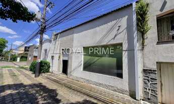 Imagem: Casa comercial para venda e locação no