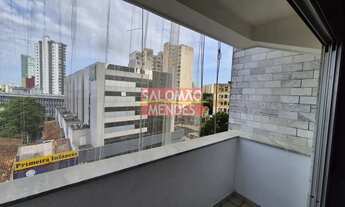 Imagem 4: Excelente apartamento , 3 quartos, vaga de garagem, suíte - Batista Campos