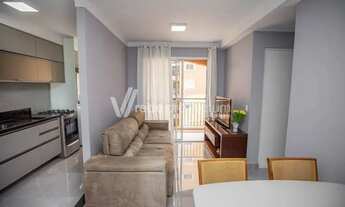 Imagem 4: Apartamento - São Bernardo - Campinas