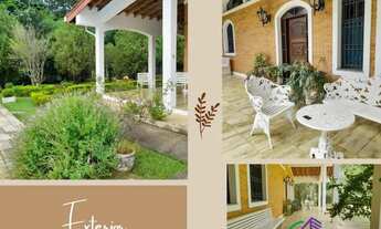 Imagem 3: CHACARA - TRÊS BARRAS - SP