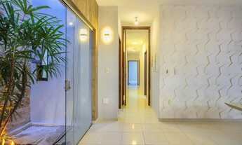 Imagem 6: Casa em candelária alto padrao