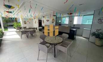 Imagem 7: Apartamento à venda no bairro da Tamarineira no Edifício Jardins Prince