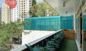 Imagem 5: Apartamento com 4 dormitórios, 285 m² - venda por R$ 6.500.000,00 ou aluguel por R$ 36.700