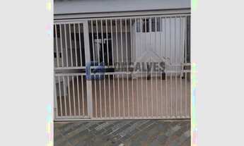 Imagem: Venda Casa Sao Bernardo do Campo Santa Terezinha