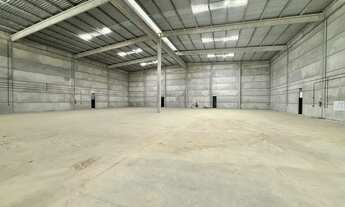 Imagem 2: Galpão disponível para locação com aprox. 2.063 m2 no bairro Itoupavazinha, apen