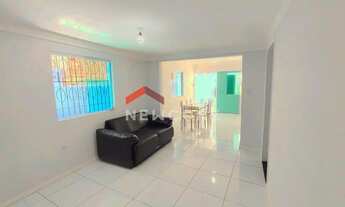 Imagem 6: Casa em Avenida Aliomar Baleeiro - Granjas Rurais Presidente Vargas - Salvador/BA