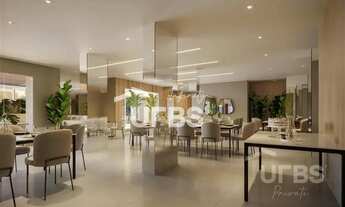 Imagem 5: Wish 37 - 2 Quartos no Setor Bueno