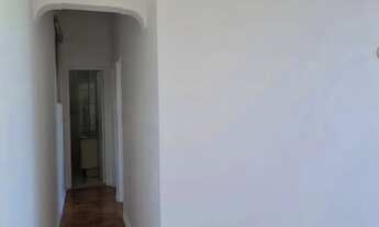 Imagem 4: ALUGO ou venda apartamento 2 quartos Tijuca na rua Professor Gabizo na melhor quadra