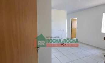 Imagem 6: Apartamento para alugar com 46,19 metros quadrados no VALE DO GAVIAO - Teresina - Piauí