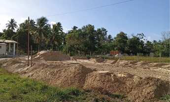 Imagem 3: Vendo Terreno medindo 7m x 24m no povoado areia branca do mosqueiro