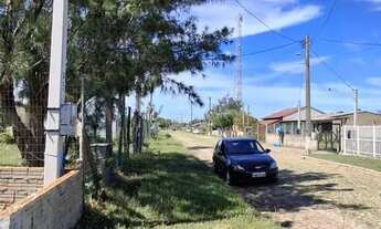 Imagem 6: Imóvel para venda tem 38 metros quadrados com 2 quartos em PINHAL - Balneário Pinhal - RS